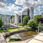 Radisson Blu Hotel Nydalen, Oslo