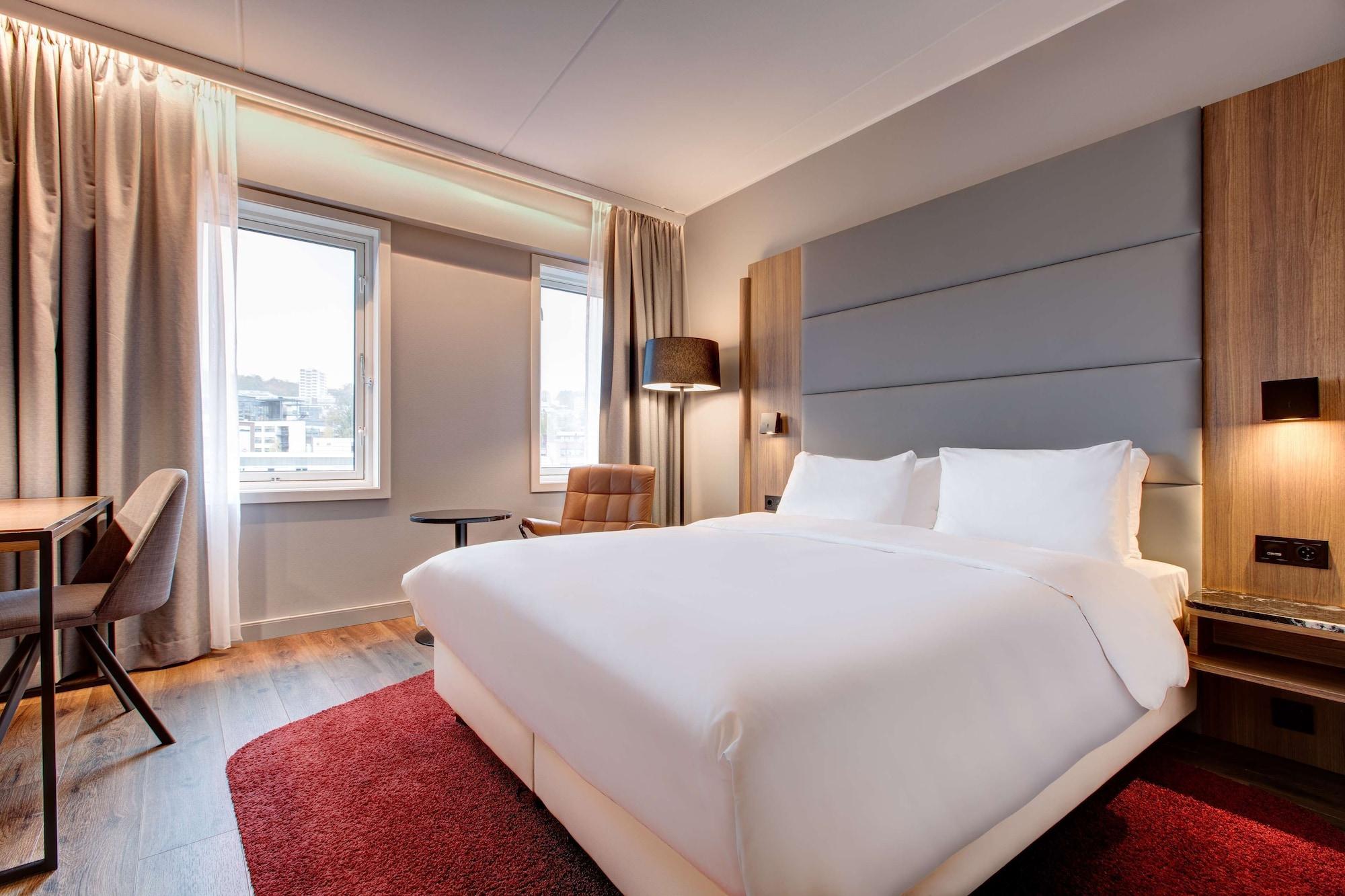 Hotell Radisson Blu Nydalen,