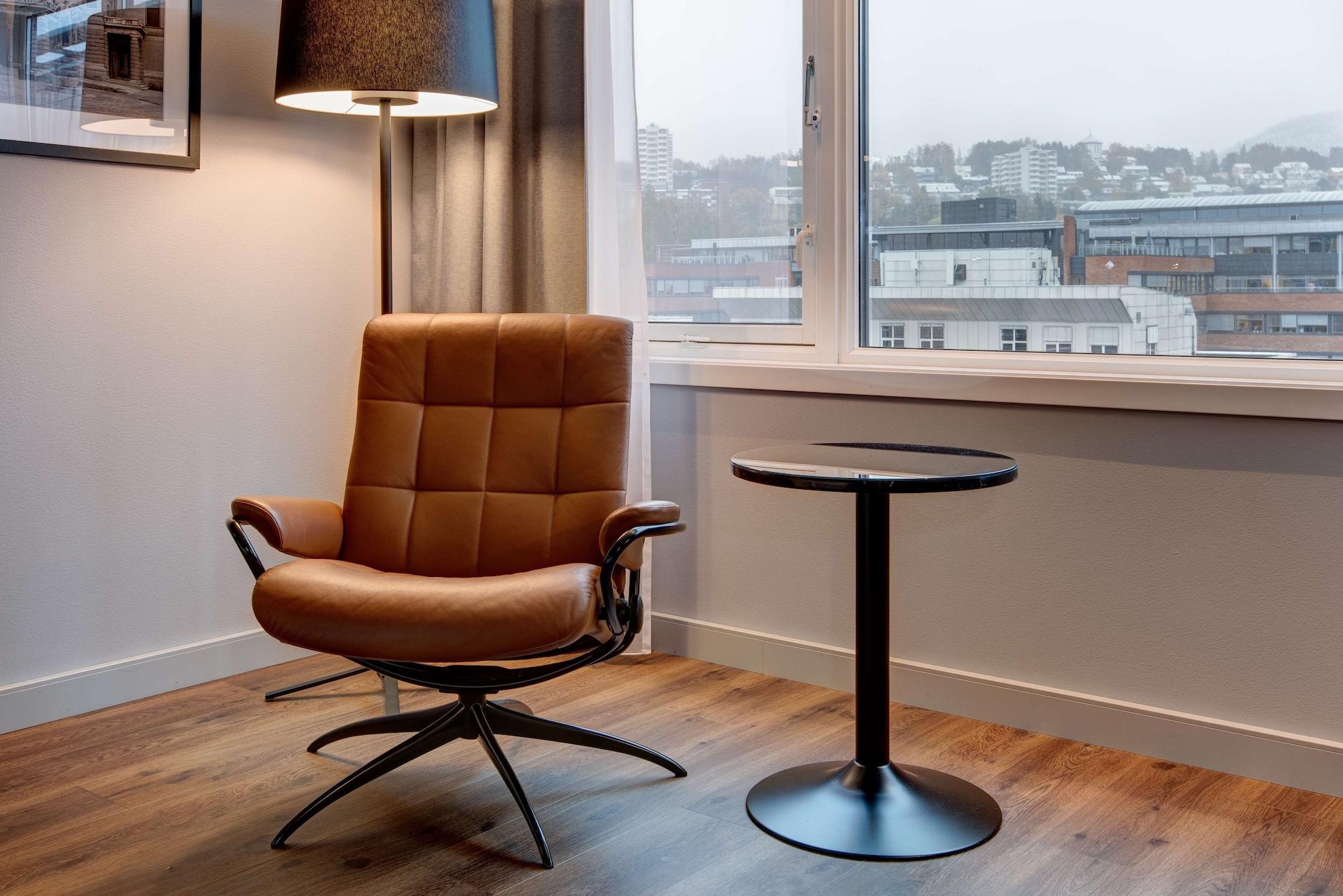 Radisson Blu Nydalen, Oslo
