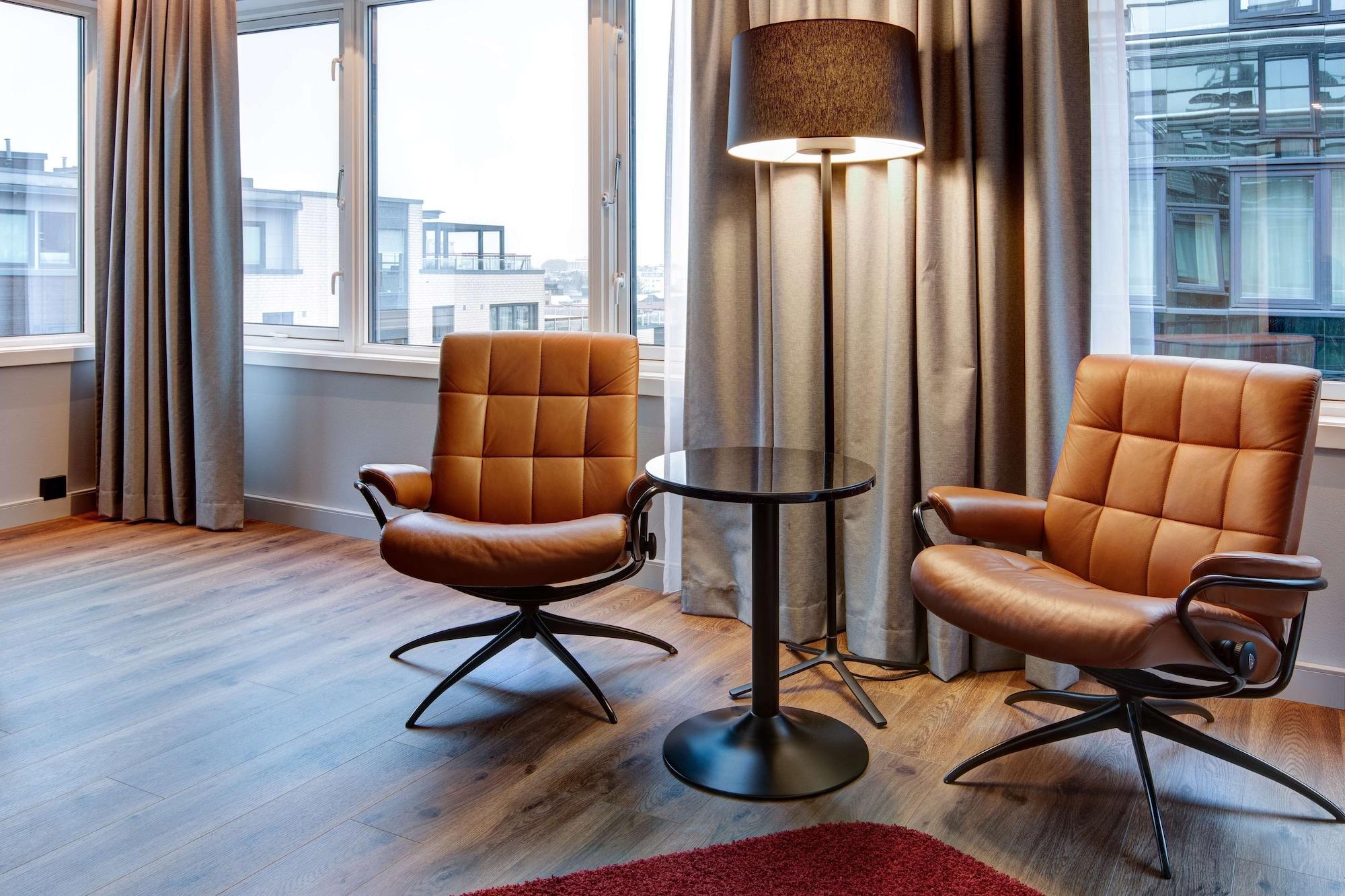 Radisson Blu Nydalen, 4* Oslo