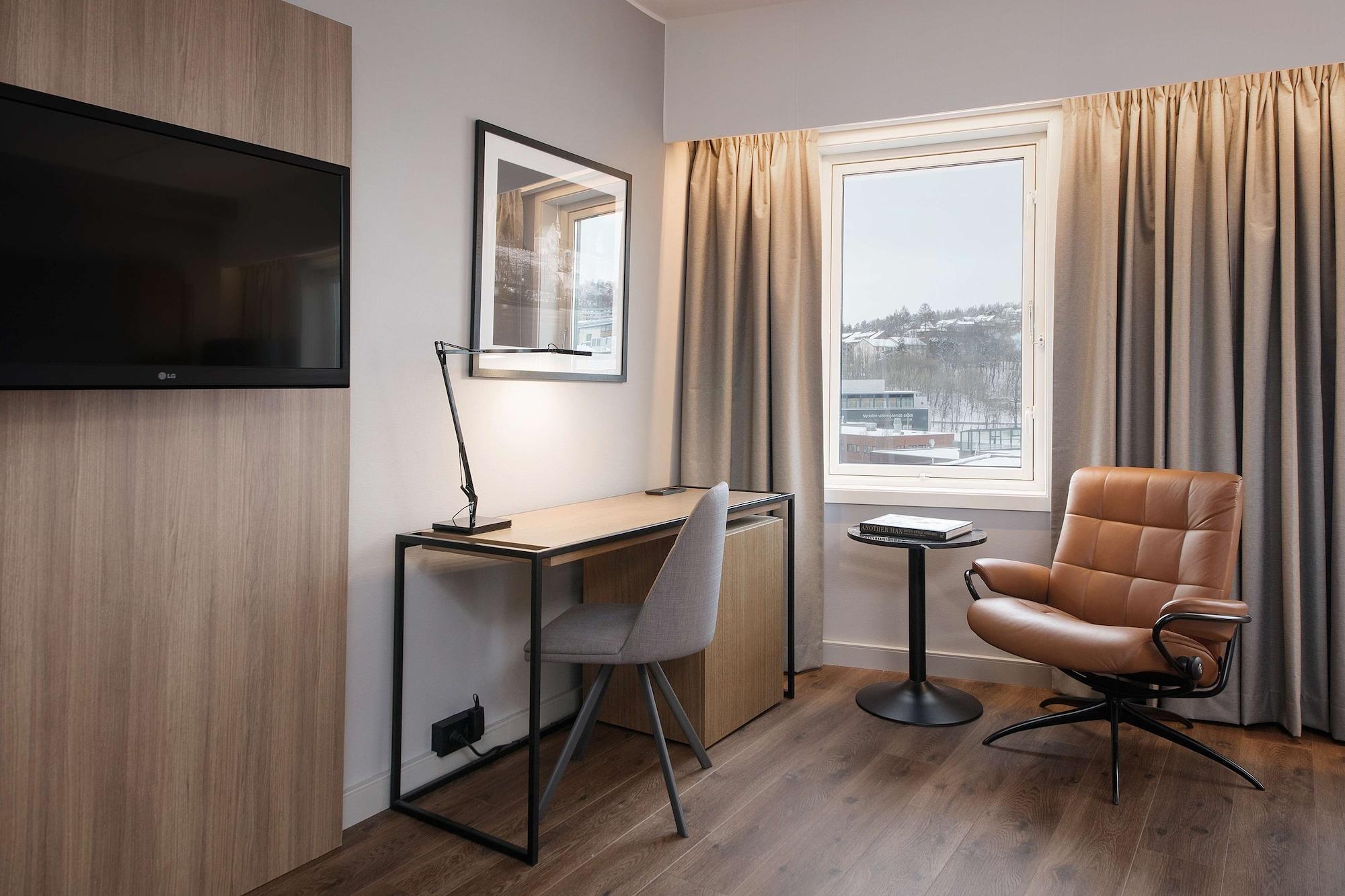 Radisson Blu Nydalen,