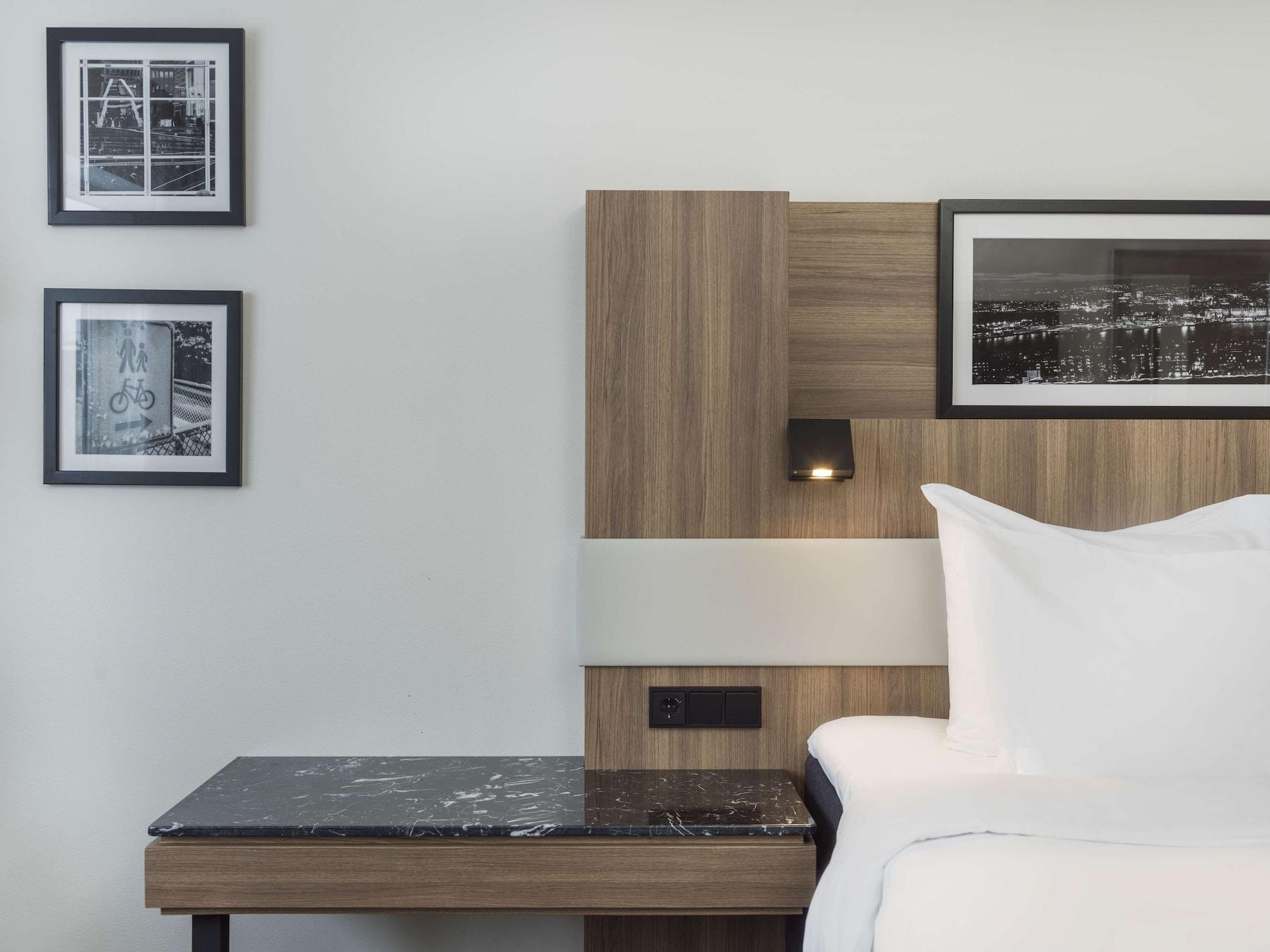 Radisson Blu Nydalen,