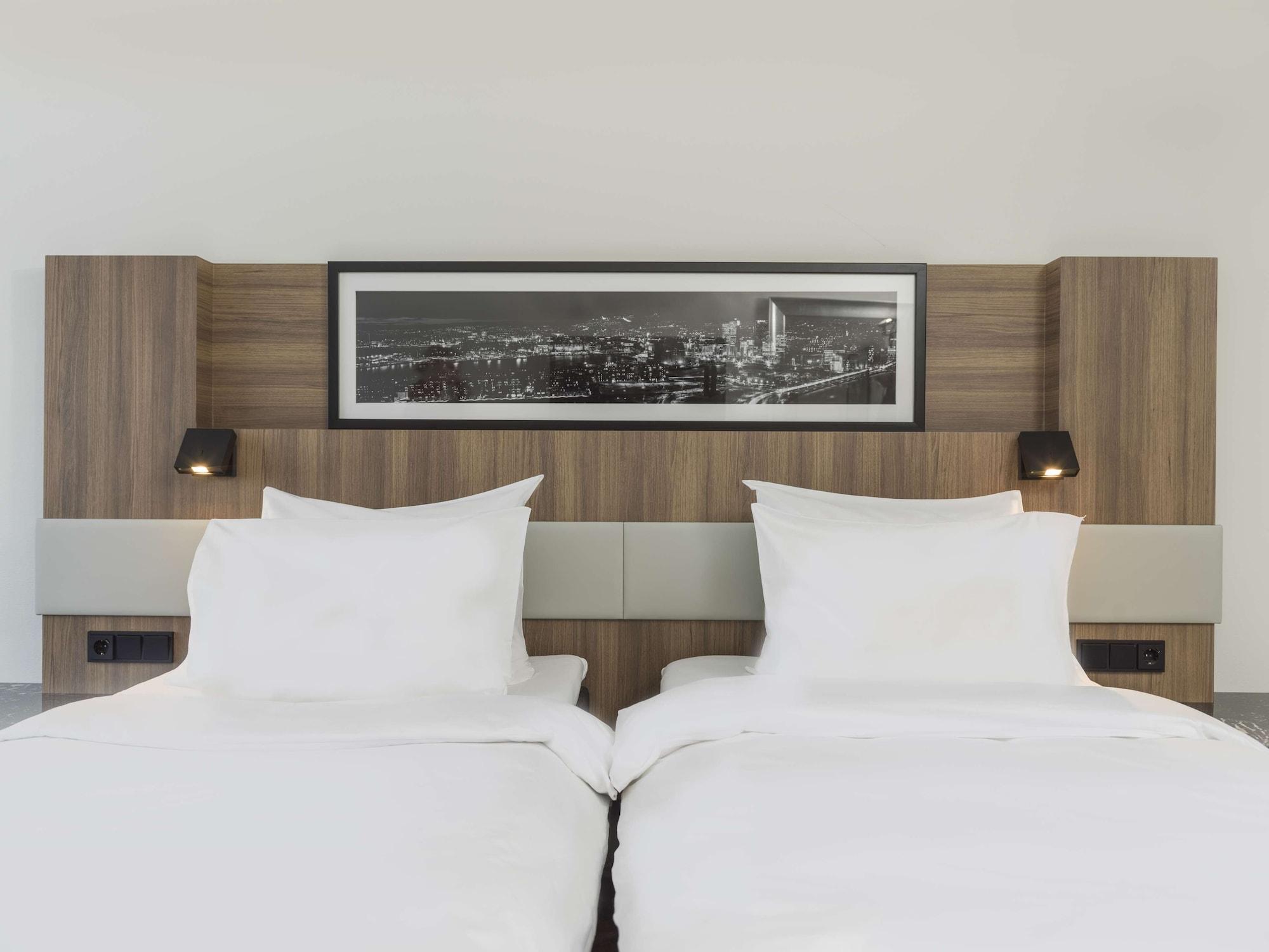 Radisson Blu Nydalen, Hotell Oslo