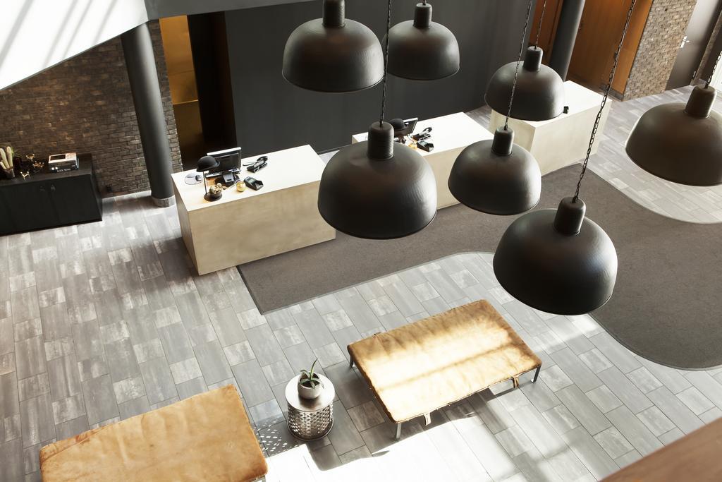 Hotell Radisson Blu Nydalen,