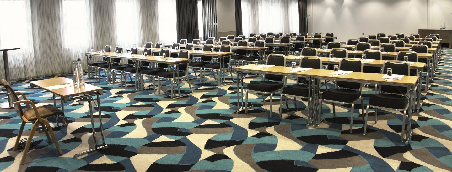 Hotell Radisson Blu Nydalen, 4*